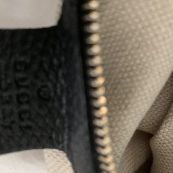 GUCCI BAG Authentic - Picture 8 of 16